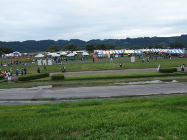 しまだ大井川マラソン15ツアー 土曜日にまたまた来ました島田編 作 Ac北海道